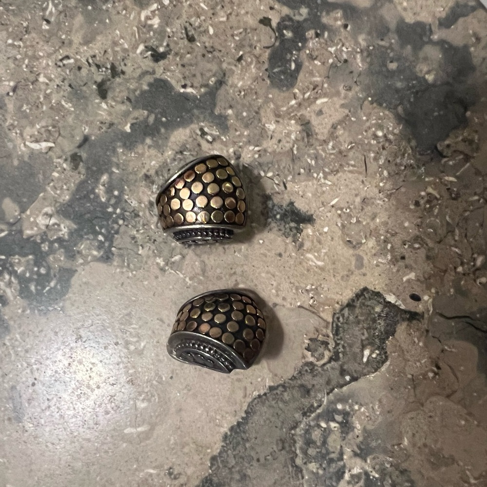 John Hardy Earrings
